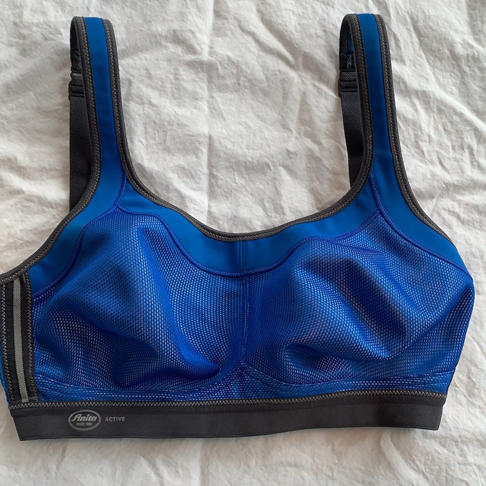 Anita sports bra